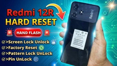 How to HARD RESET Xiaomi Redmi Note 12R | Redmi 12R How to HARD RESET Xiaomi Redmi Note 12R | Redmi 12R