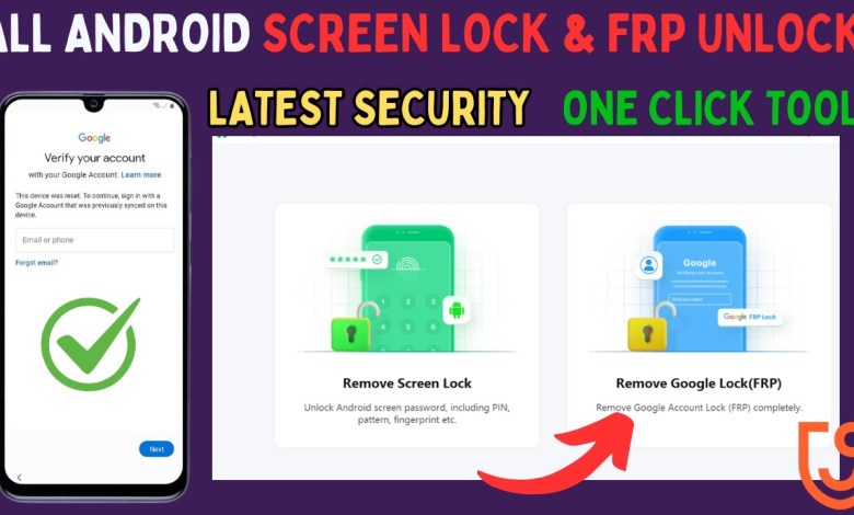Unlocking Secrets: The Ultimate Guide to Samsung FRP Bypass for Android 15/14/13 – Latest 2025 Techniques Revealed! Unlocking Secrets: The Ultimate Guide to Samsung FRP Bypass for Android 15/14/13 – Latest 2025 Techniques Revealed!