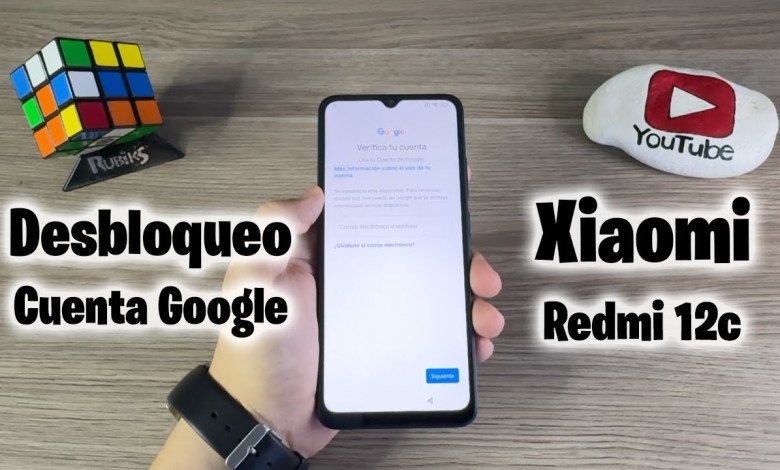 HOW TO REMOVE GOOGLE BLOCK *Xiaomi Redmi 12c* latest HOW TO REMOVE GOOGLE BLOCK *Xiaomi Redmi 12c* latest