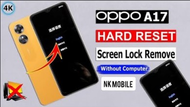 Oppo A17 Screen Password Remove || Pattern Remove || Oppo A17 Screen Password Remove || Pattern Remove ||