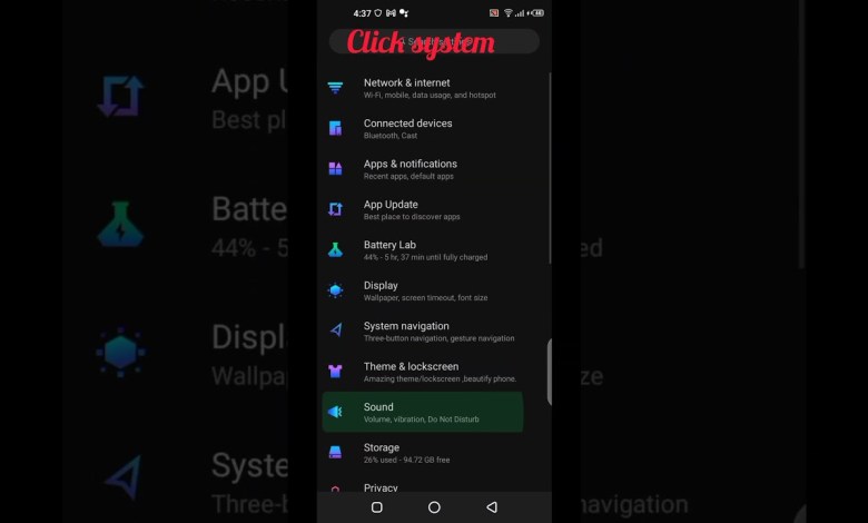 How to reset mobile #viralvideo How to reset mobile #viralvideo