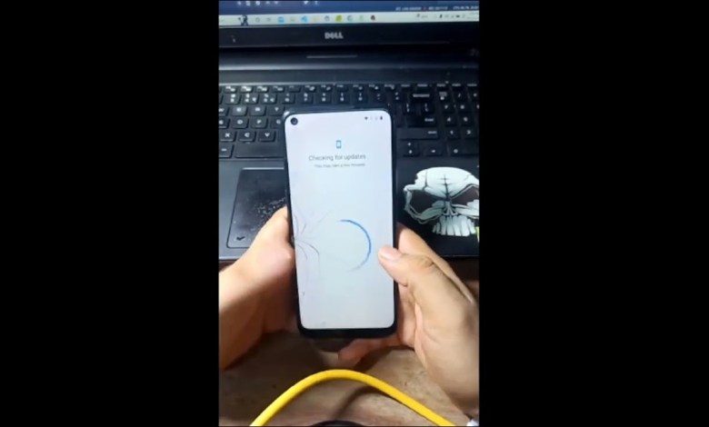 One Plus Nord N100 Frp One Plus Nord N100 Frp