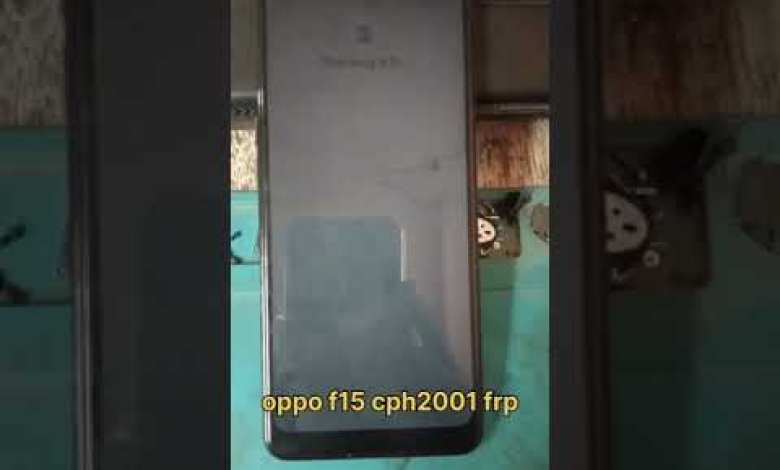 oppo cph2001 f15 frp bypass umt tool 2024 oppo cph2001 f15 frp bypass umt tool 2024