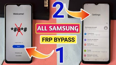 Discover the Latest Samsung Galaxy FRP Bypass Method Without Using a PC in 2024 Running on Android Discover the Latest Samsung Galaxy FRP Bypass Method Without Using a PC in 2024 Running on Android