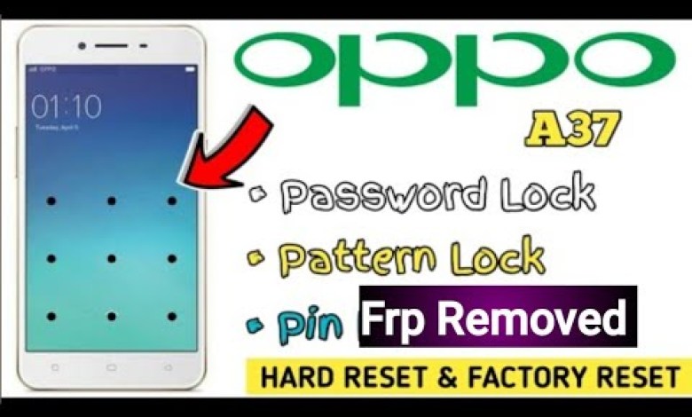 Oppo A37 Hard Reset And Frp Unlock With Miracle Crack | Oppo A37 Hard Reset And Frp Unlock With Miracle Crack |