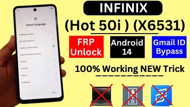 Unlock the Mystery: How to Bypass FRP on Infinix Hot 50i Running Android 14 Unlock the Mystery: How to Bypass FRP on Infinix Hot 50i Running Android 14