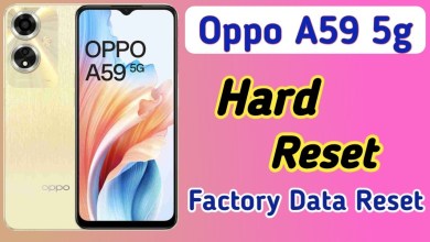 Oppo a59 5g reset kaise kare/Oppo a59 5g factory data Oppo a59 5g reset kaise kare/Oppo a59 5g factory data