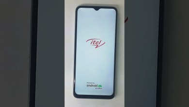 itel A05s Hard Reset Factory Reset Wipe Unlock Pattern itel A05s Hard Reset Factory Reset Wipe Unlock Pattern