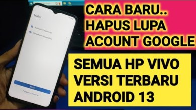 Latest way to bypass FRP Google account Vivo Y17s and Y22 Latest way to bypass FRP Google account Vivo Y17s and Y22