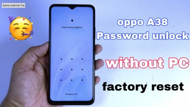 Hot to hard reset oppo a38 | oppo a38 hard rese | Oppo Hot to hard reset oppo a38 | oppo a38 hard rese | Oppo