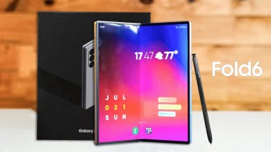 Samsung Galaxy Z Fold 6 – What They’re NOT Telling Samsung Galaxy Z Fold 6 – What They’re NOT Telling