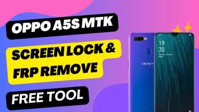 oppo a5s cph1909 screen lock & frp remove free tool one oppo a5s cph1909 screen lock & frp remove free tool one