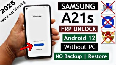 Unlocking Secrets: How to Bypass FRP on Samsung A21s Running Android 12 Without a PC! Unlocking Secrets: How to Bypass FRP on Samsung A21s Running Android 12 Without a PC!