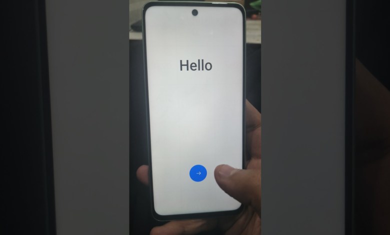 Unlock Realme Phone without Google Account – FRP Bypass Secrets Revealed Unlock Realme Phone without Google Account – FRP Bypass Secrets Revealed