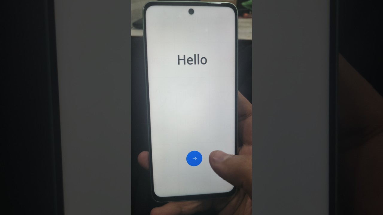 Unlock Realme Phone without Google Account – FRP Bypass Secrets Revealed Unlock Realme Phone without Google Account – FRP Bypass Secrets Revealed