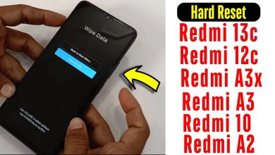 Redmi Xiaomi Hard Reset | All Redmi Phone (Factory Redmi Xiaomi Hard Reset | All Redmi Phone (Factory