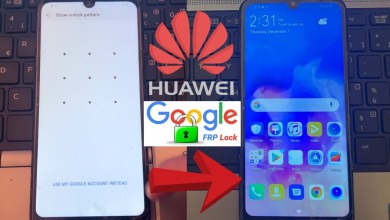 Huawei Y6 Prime FRP Bypass || Google Account Bypass Huawei Y6 Prime FRP Bypass || Google Account Bypass