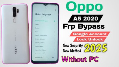 How to Bypass Oppo A5 2020 Frp Without PC or TalkBack!? How to Bypass Oppo A5 2020 Frp Without PC or TalkBack!?