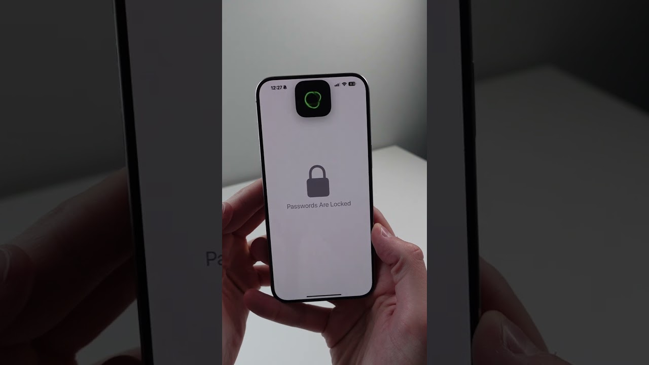 iOS 17.3 Now Available! #shorts #iPhone #iOS iOS 17.3 Now Available! #shorts #iPhone #iOS