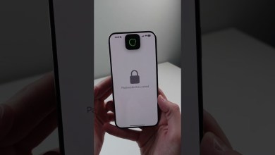 iOS 17.3 Now Available! #shorts #iPhone #iOS iOS 17.3 Now Available! #shorts #iPhone #iOS