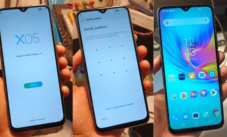 Unlock the Infinix Smart 4 Plus Frp- X680D Google Account: An Intriguing Solution to Access Your Device Unlock the Infinix Smart 4 Plus Frp- X680D Google Account: An Intriguing Solution to Access Your Device