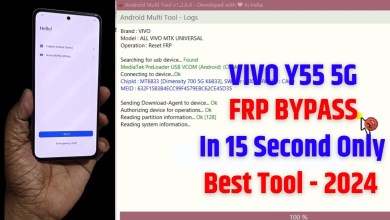 VIVO Y56 5g Frp bypass 2024 – Android 14 | Vivo V2311 VIVO Y56 5g Frp bypass 2024 – Android 14 | Vivo V2311
