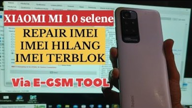 Xiaomi Redmi 10 Repair imei permanently blocked with Xiaomi Redmi 10 Repair imei permanently blocked with