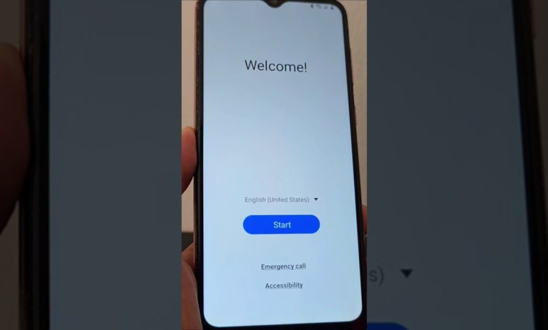 Unlock Your Samsung A03 Core FRP Bypass in 2025 Without a PC—Find Out How! Unlock Your Samsung A03 Core FRP Bypass in 2025 Without a PC—Find Out How!