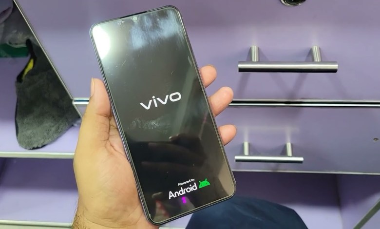 How To Hard Reset Vivo Y17S Remove Screen Lock ! how to How To Hard Reset Vivo Y17S Remove Screen Lock ! how to