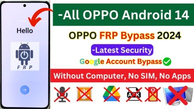 -New Latest All Oppo Android 14 FRP Bypass 2024 -New Latest All Oppo Android 14 FRP Bypass 2024