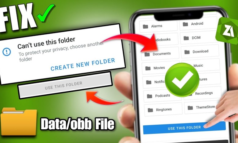 how to fix can’t use this folder to protect your how to fix can’t use this folder to protect your