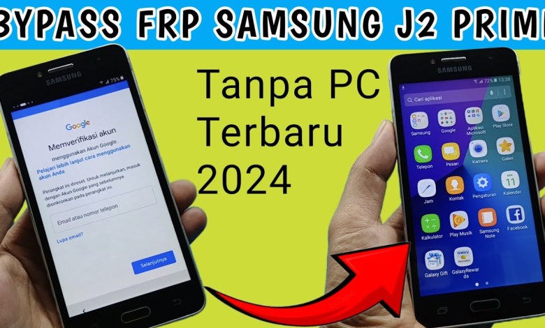 How to bypass Google account on Samsung J2 Prime: Frp bypass method wanted How to bypass Google account on Samsung J2 Prime: Frp bypass method wanted