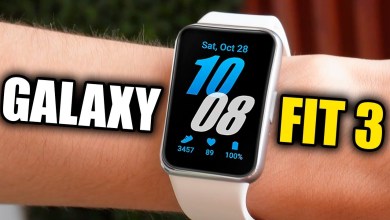 5 Reasons to BUY the Samsung Galaxy FIT 3 5 Reasons to BUY the Samsung Galaxy FIT 3