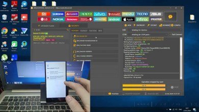 Huawei Y6 2018 FRP paid method via UnlockTool Huawei Y6 2018 FRP paid method via UnlockTool