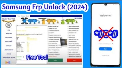 Samsung Frp Bypass Tool 2024 | Google Account Samsung Frp Bypass Tool 2024 | Google Account