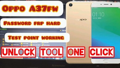 Oppo A37FW password pattern frp remove Hard rest unlock Oppo A37FW password pattern frp remove Hard rest unlock