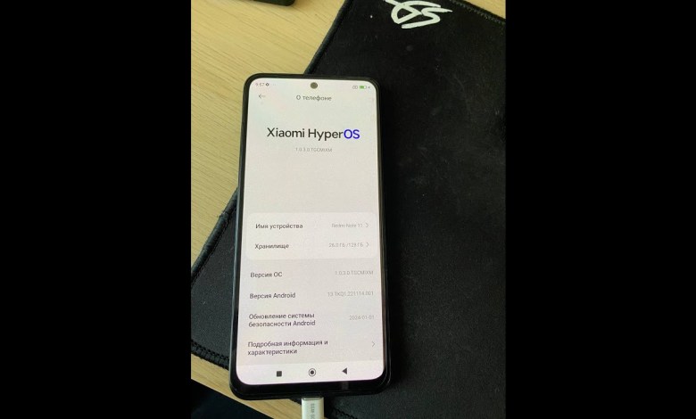 Redmi Note 11 Wipe data + FRP HyperOS via Cheetah TOOL Redmi Note 11 Wipe data + FRP HyperOS via Cheetah TOOL