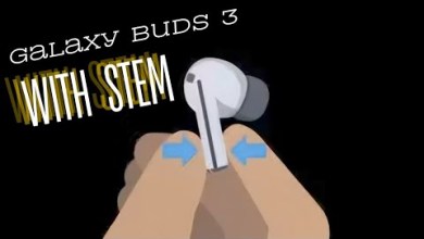 Samsung Galaxy Buds 3 & Buds 3 Pro to Get Design Samsung Galaxy Buds 3 & Buds 3 Pro to Get Design