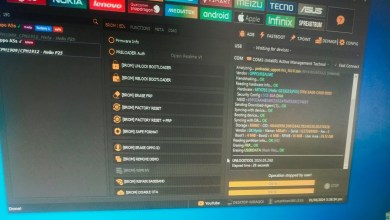 OPPO A5S 1909 PATTERNS CODE HARD RESET AND FRP BYPASS OPPO A5S 1909 PATTERNS CODE HARD RESET AND FRP BYPASS