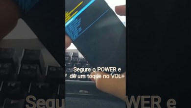 Redmi GO – Hard Reset Redmi GO – Hard Reset