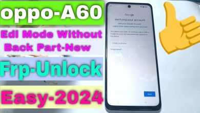Oppo A60 Frp Bypass Failed New |oppo A60 (CPH2631) Edl Oppo A60 Frp Bypass Failed New |oppo A60 (CPH2631) Edl
