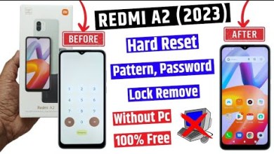 Redmi A2+ hard reset// mi A2+ hard reset Redmi A2+ hard reset// mi A2+ hard reset