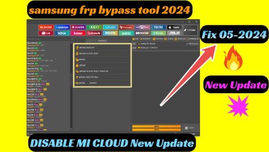 New tool update V4.4.2.1 fix | SAMSUNG FRP BYPASS 2024 New tool update V4.4.2.1 fix | SAMSUNG FRP BYPASS 2024