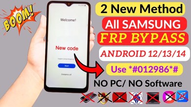 All Samsung 2024 FRP Bypass Code | Android 12/13 | All Samsung 2024 FRP Bypass Code | Android 12/13 |