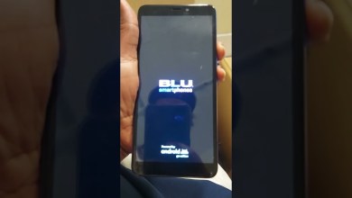 How to hard reset Blu J9L How to hard reset Blu J9L