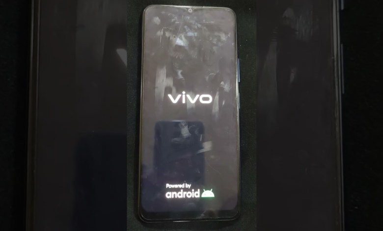 HARD RESET VIVO Y12S ( V 2026 ) | Factory Reset HARD RESET VIVO Y12S ( V 2026 ) | Factory Reset