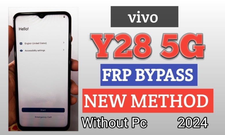 vivo y28 5g frp unlock !! How to break Vivo Y 28 lock vivo y28 5g frp unlock !! How to break Vivo Y 28 lock