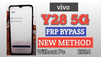 vivo y28 5g frp unlock !! How to break Vivo Y 28 lock vivo y28 5g frp unlock !! How to break Vivo Y 28 lock