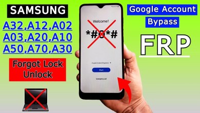 Without PC Samsung A03,A32,A20,A12,A10,A02,A30 FRP Without PC Samsung A03,A32,A20,A12,A10,A02,A30 FRP