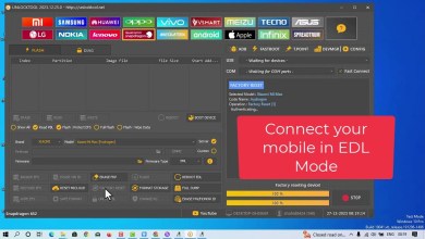 UnlockTool 2024 Tutorial: Mi Max Factory Reset and Frp UnlockTool 2024 Tutorial: Mi Max Factory Reset and Frp